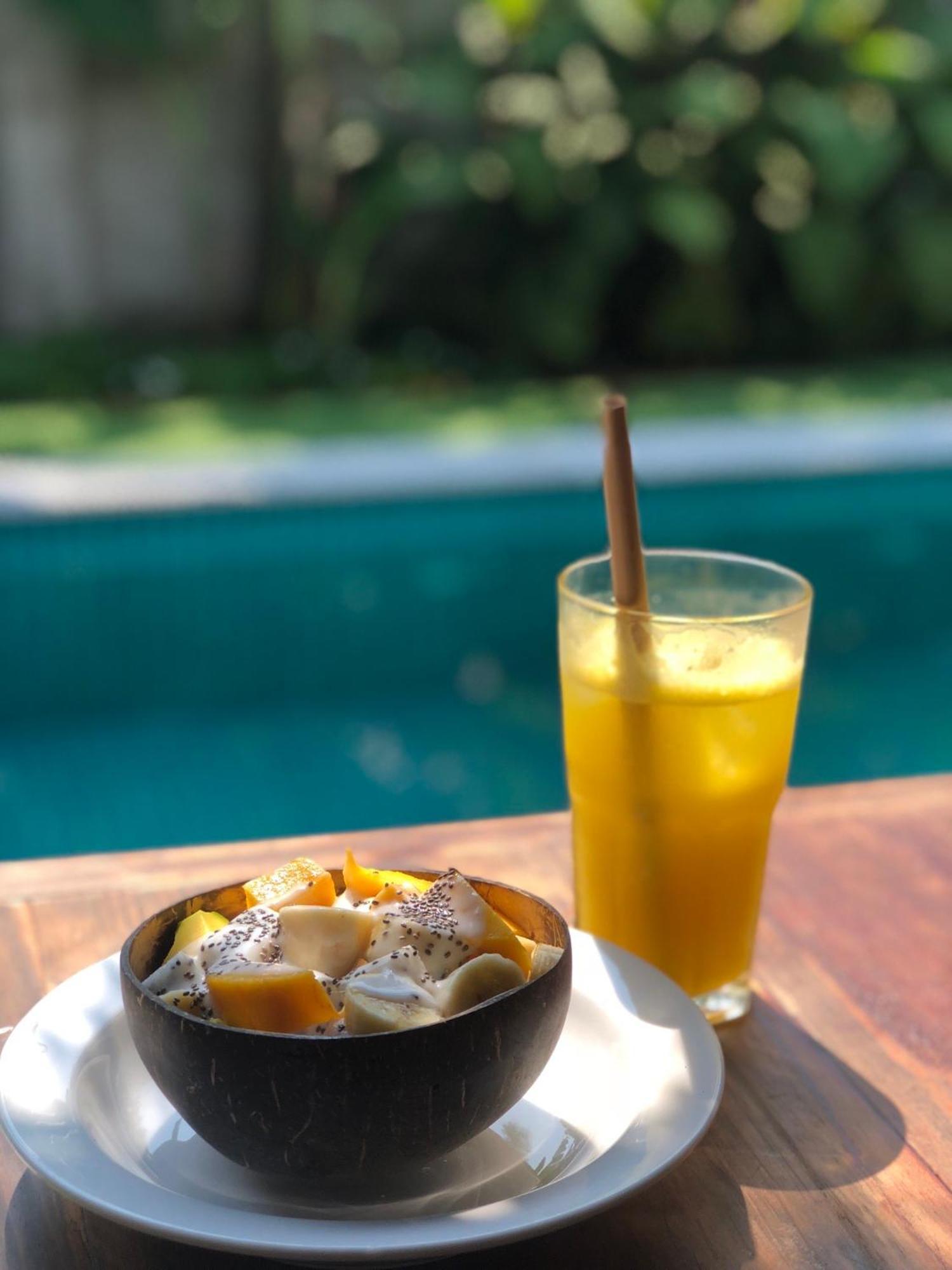 Wanderlust - Beach Side Hoi An 안 반 외부 사진