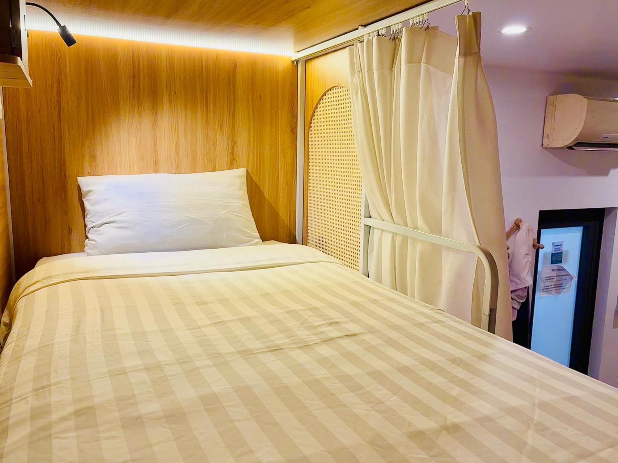Wanderlust - Beach Side Hoi An 안 반 외부 사진